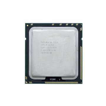 0F692K - Dell Xeon E5520 Quad-Core 2.26GHz 5.86GT/s QPI 8MB L3 Cache Socket LGA1366 Processor