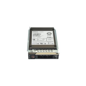 0F6V5P - Dell 6.4TB PCI-Express 4.0 x8 NVMe Mixed Use TLC U.2 2.5-inch Solid State Drive (SSD) with Tray for PowerEdge G14