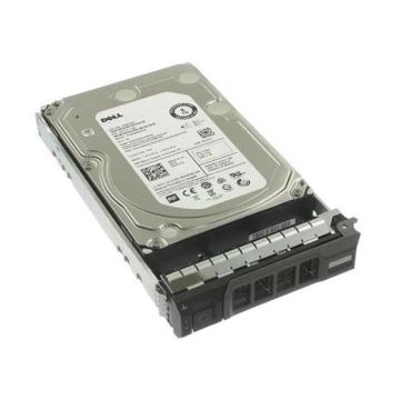 0F73NY - Dell 3TB SAS 6Gb/s 7200RPM 3.5-inch Internal Hard Drive with Tray