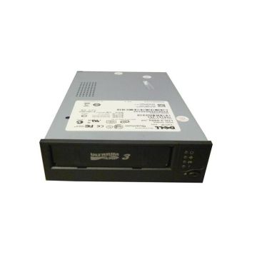 0F760M - Dell 400/800GB Ultrium LTO-3 SCSI/LVD HH Internal Tape Drive