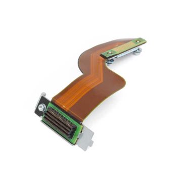 0F81YJ - Dell SAS to PERC Ribbon Cable for PowerEdge FC640 and M640