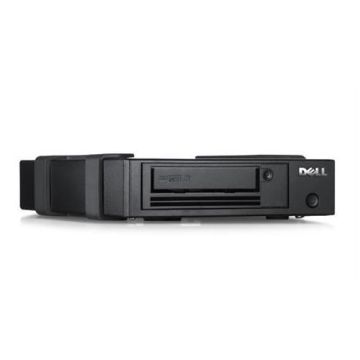 0F865T - Dell 400/800GB Ultrium LTO-3 SCSI LVD Loader Module TL2000/4000 Tape Drive