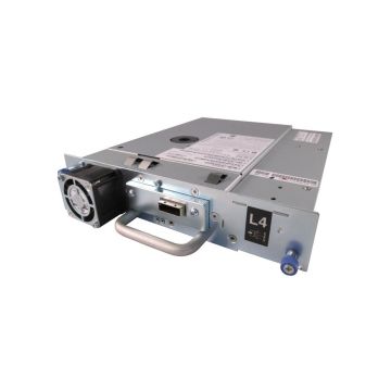 0F867T - Dell 800GB (Native) / 1.6TB (Compressed) LTO-4 SAS 3Gb/s HH Internal Tape Drive