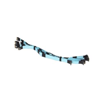 0F8Y0M - Dell 74-Pin 5x NVMe Cable for PowerEdge R6415