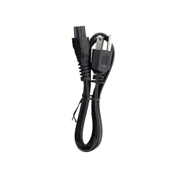 0F928P - Dell 118-inch Power Cable NEMA 5-15P to C13 for PowerEdge R620