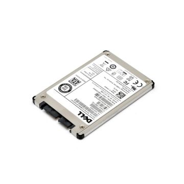 0F9VTX - Dell 200GB SATA 6Gb/s Hot Swap Mixed Use MLC 1.8-inch Solid State Drive (SSD)
