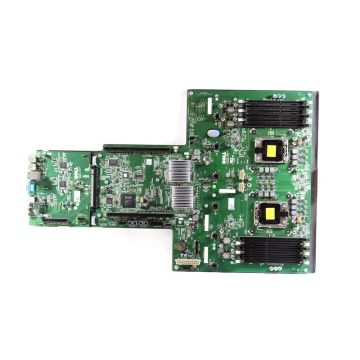 0FC62R - Dell System Board (Motherboard) for Precision Workstation R5500 