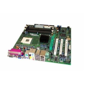 0FF491 - Dell System Board (Motherboard) for Dimension 4600