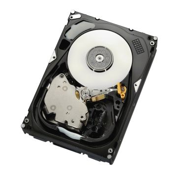 0FG541 - Dell 146GB 15000RPM SAS 3.5-inch Internal Hard Disk Drive