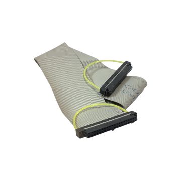 0FK201 - Dell Front I/O Panel USB Cable for Dimension 9200