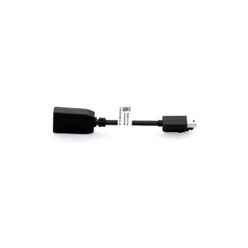 0FKKK - Dell Converter Cable Mini Display to Display Adapter
