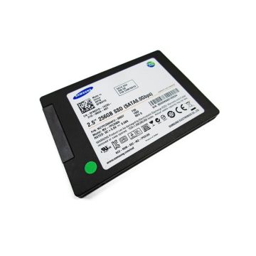 0FMDYD - Dell 256GB SATA 2.5-inch Solid State Drive (SSD) Latitude E6220 E6320 Alienware M14X Precision M4700