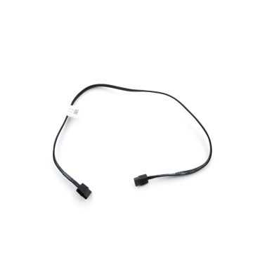 0FP574 - Dell 0.3M Flat SATA Data Cable for Precision T3600 T3610 T5600 and T5610