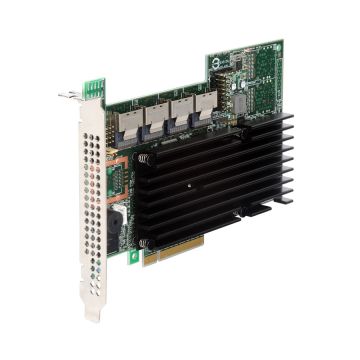 0FU022 - Dell PERC 6e 6/E Dual Channel SAS / Serial Attached SCSI RAID Controller BBU 512MB Cache PCI-Express 2x SFF
