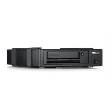 0FVRN5 - Dell 800GB(Native) / 1.6TB(Compressed) LTO Ultrium 4 SAS 3Gbps Internal Tape Drive