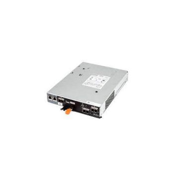 0FXGPW - Dell Quad-Ports SAS 12Gb/s Controller Module for PowerVault ME4012 ME4024 and ME4084
