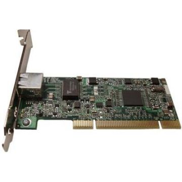 0G0766 - Dell PCI Gigabit Ethernet Card for Dell Dimension 4600