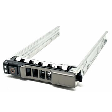 0G176J - Dell 2.5-inch SAS/SATA Hot Swap Hard Drive Tray for PowerEdge R Series