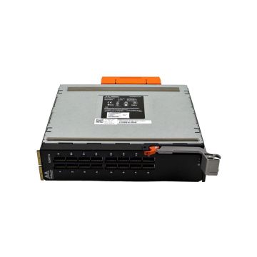 0G491M - Dell PowerEdge M1000e Mellanox M3601q 40GB 32-Port Infiniband Blade Switch