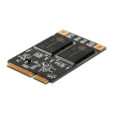 0G50CY - Dell 128GB PCIe mSATA Solid State Drive (SSD)