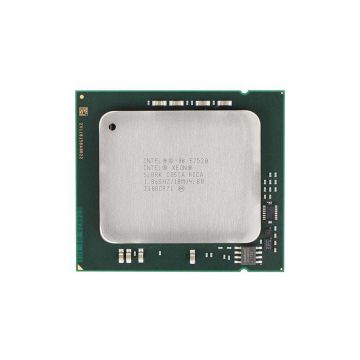 0G57R4 - Dell Xeon E7520 Quad-Core 1.87GHz 4.8GT/s QPI 18MB L3 Cache Socket LGA1567 Processor