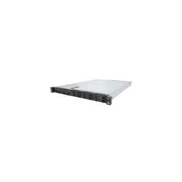 0G5PC9 - Dell PowerEdge R420 Xeon E5-2400 DDR3 8-Bays SFF Supported 1U Rack-mountable CTO Server