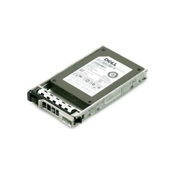 0G5W36 - Dell 800GB SAS 12Gb/s Write Intensive MLC 2.5-inch Hot-Pluggable Solid State Drive (SSD)