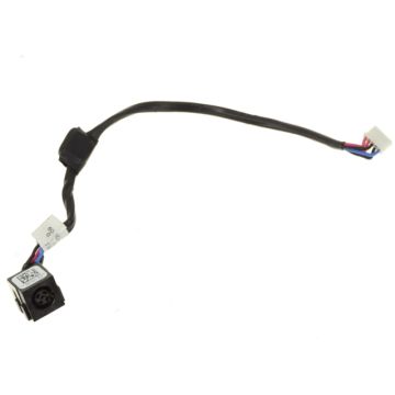 0G6TVF - Dell DC Power Input Jack Cable for Latitude E6540 and Precision M2800