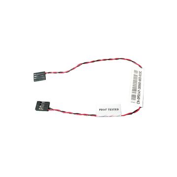 0G823K - Dell SCSI Card to SCSI TBU Cable for PowerEdge T410