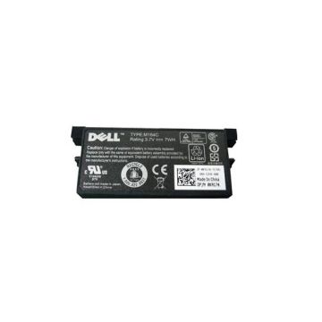 0GC9R0 - Dell 3.7V 7WH PERC 5/E 6/E RAID Controller Battery for PowerEdge R710