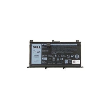 0GFJ6 - Dell 6-cell 74WHr Battery for Inspiron 15 7599