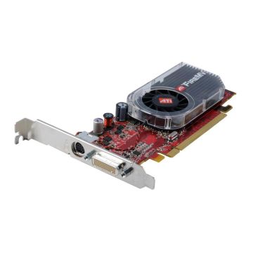 0GP479 - Dell 256MB ATI FireMV 2250 PCI-e Video Graphics Card