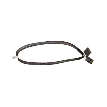 0GPPHP - Dell 18-inch Mini-SAS HD to SATA Cable for PowerEdge R440