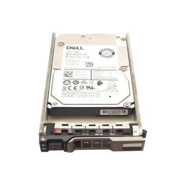 0GT8N2 - Dell 1.2TB 10000RPM SAS 12Gbps (512n) 2.5-inch Internal Hard Drive