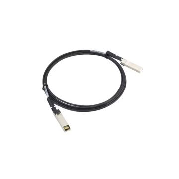 0GW17W - Dell 3m 10GbE SFP+ to SFP+ Passive Direct Attach Copper Cable