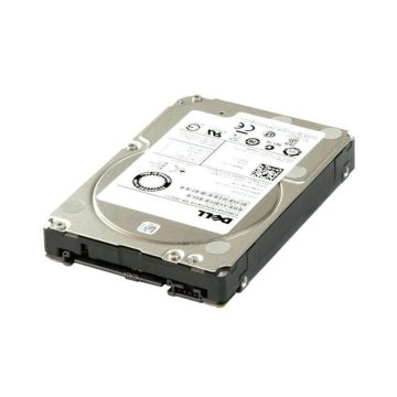 0GWXTX - Dell 2TB 7200RPM SAS 12Gbps Nearline Hot Swap (SED FIPS / 512n) 2.5-inch Internal Hard Drive