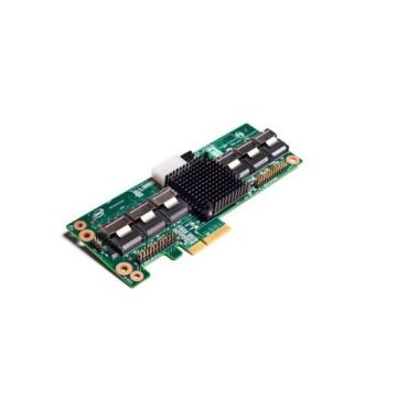 0GY1TD - Dell PCI Express Controller Extender Adapter for PowerEdge R730XD