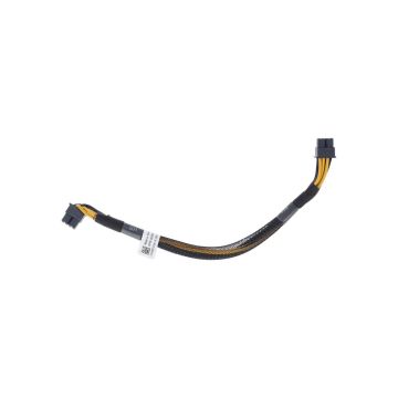 0H00DD - Dell 8.5-inch 8-Pin Hard Drive Backplane Power Cable for PowerEdge R740