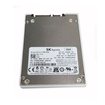 0H0J60 - Dell 256GB SATA 6Gb/s MLC 2.5-inch Solid State Drive (SSD)