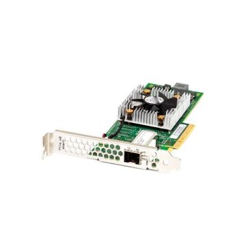 0H28RN - Dell 16GB Single Port PCI Express Fiber Channel Host Bus Adapter (New pulls)