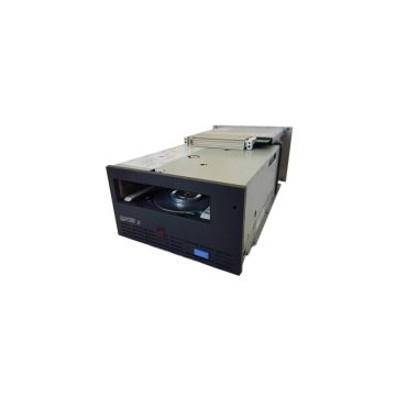 0H4065 - Dell 200GB (Native) / 400GB (Compressed) LTO-2 SCSI LVD Internal Tape Drive