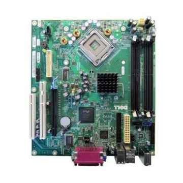 0H475M - Dell M605 Blade System Board