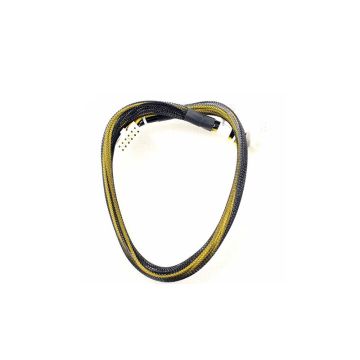 0H68F - Dell Hard Drive Backplane Cable for PowerEdge T620