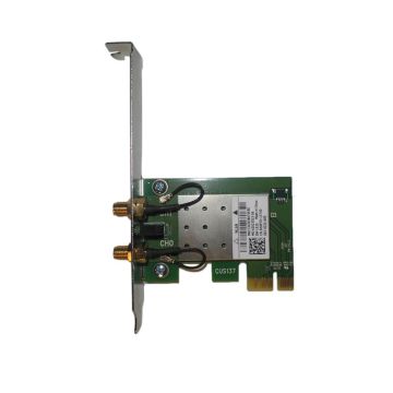 0H6P7D - Dell WiFi Card DW1525 PCI-Express 802.11n Wireless High Profile without Antenna Precision Workstation T1500