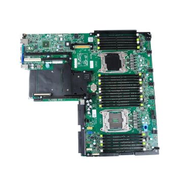 0H7F1C - Dell PowerEdge R630 Xeon E5-2600 DDR4 8-Bays SFF Supported 1U Rack-mountable CTO Server