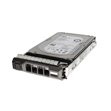 0H926F - Dell 250GB SATA 6Gb/s 7200RPM 3.5-inch Internal Hard Drive with Tray for PowerEdge G13