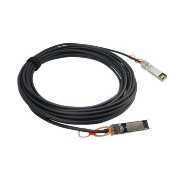 0H981N - Dell 3m Twinaxial Cable with SFP+ Connector for PowerConnect