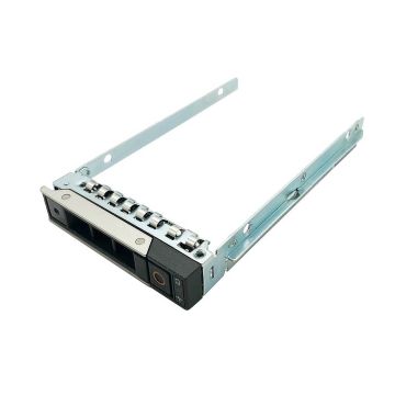 0HC3DD - Dell 2x 2.5-inch Hard Drive Tray for PowerEdge R640