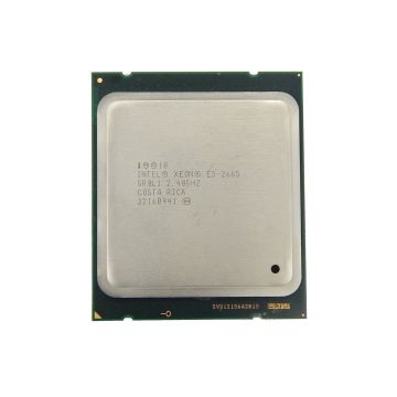 0HC5KH - Dell Xeon E5-2665 8-Core 2.40GHz 8GT/s QPI 20MB L3 Cache Socket LGA2011 Processor