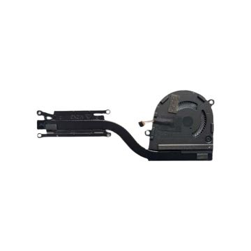 0HCYN0 - Dell CPU Heatsink and Fan Assembly for Latitude 7400